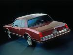 Chevrolet Monte Carlo 1981 года